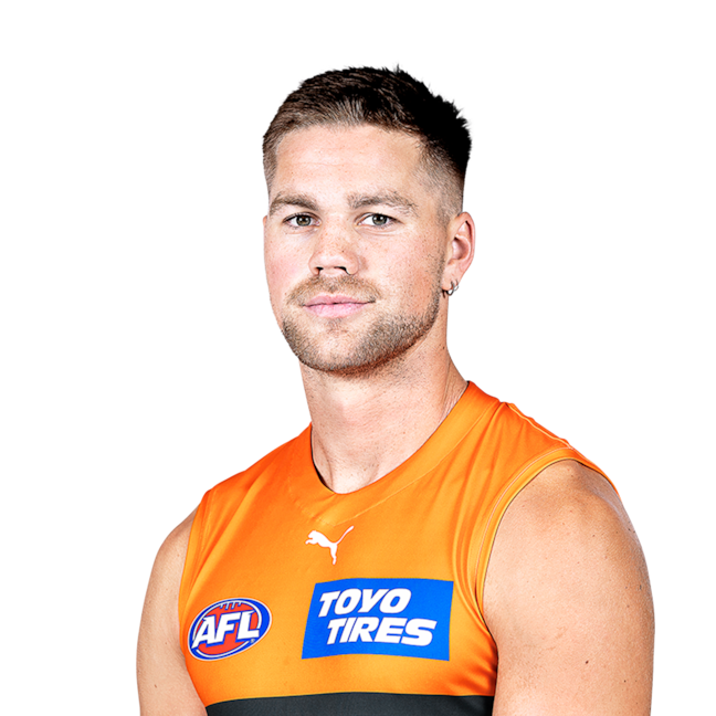 Harry Himmelberg profile picture